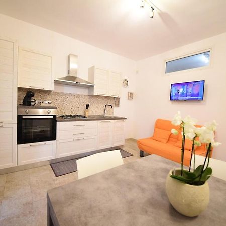 Hiram House Apartment ลามัดดาเลนา ภายนอก รูปภาพ