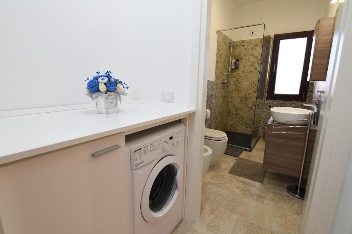 Hiram House Apartment ลามัดดาเลนา ภายนอก รูปภาพ
