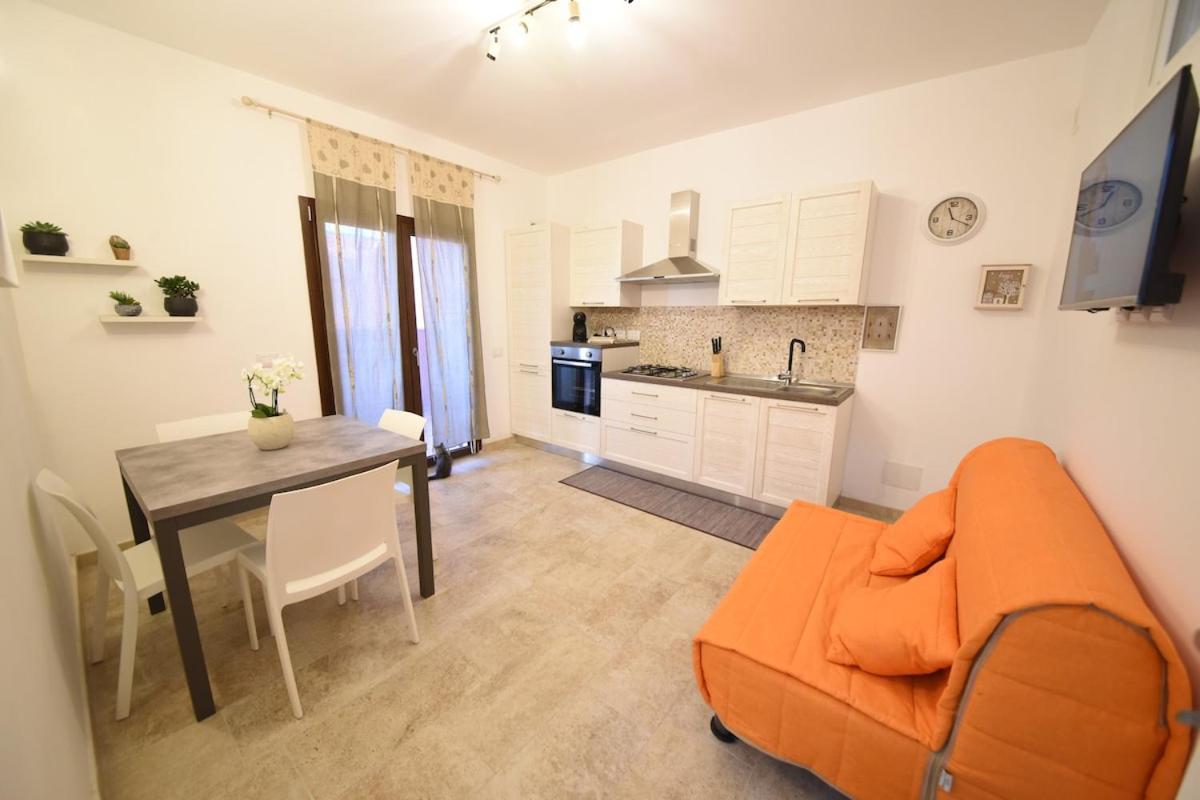 Hiram House Apartment ลามัดดาเลนา ภายนอก รูปภาพ